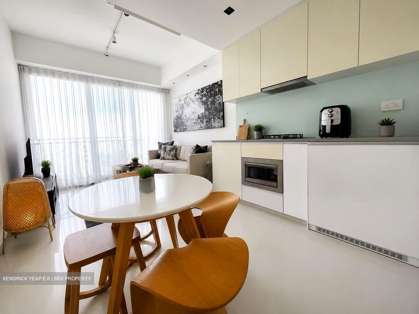 The Scala (D19), Apartment #589870731